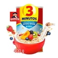 thumbnail image 1 of Avena 3 Minutos con sémola de trigo 400 g, 1 of 4