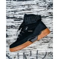 thumbnail image 3 of Patrick Ewing Athletics 33 Hi Winter Waterproof Mens Basketball Fashion Sneakers Athletic Shoes Black, 3 of 4