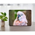 thumbnail image 5 of KSK KAISHEK Hard Case Cover for MacBook Air 13.6" 2022.0 A2681 m2, Feather Series 0277, 5 of 5