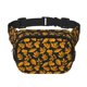 thumbnail image 1 of Easygdp fall leaf Fanny Packs para Mujeres y Hombres, Bolsa de Cinturón, Bolsos de Cruz para Trabajo/Correr/Senderismo, 1 of 9