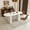White-2, variant on The Iron Hearth Aluminium Medicine Cabinet Mirror, for Bathroom, Cosmetic Storage Shelf, Large-Capacity Partitioned Storage