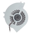 thumbnail image 5 of Game Cooling Fan Replacement Heat Sink for PlayStation 4 PS4 1200 CUH 1215a 3 Pin Connector, 5 of 5