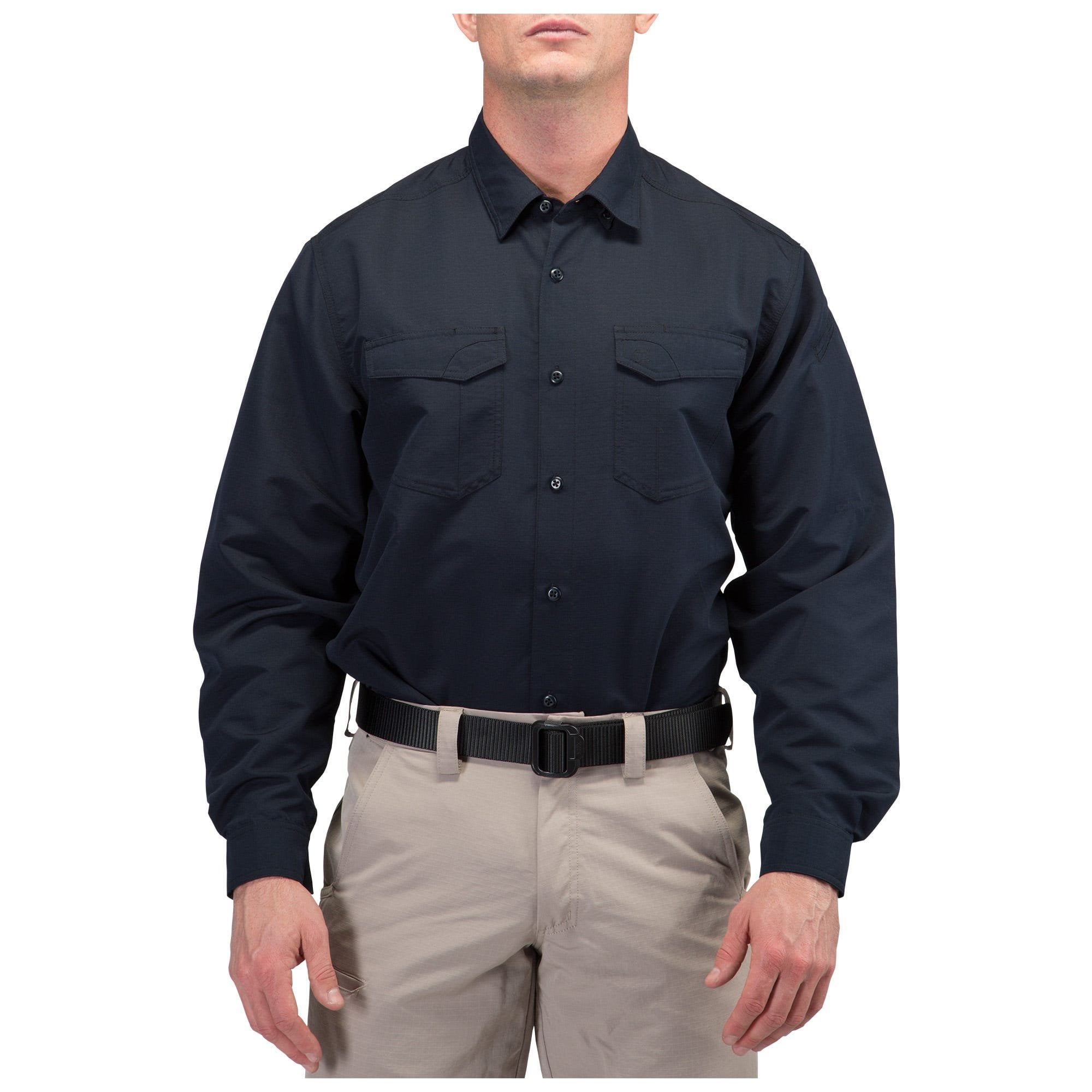 Fast-Tac Long Sleeve Shirt 