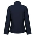 thumbnail image 2 of Regatta Womens Honestly Made Recycled Fleece, 2 of 5