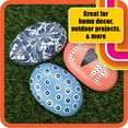 thumbnail image 6 of Mod Podge Water Resistant Glue and Sealer, 4 fl oz, 6 of 6