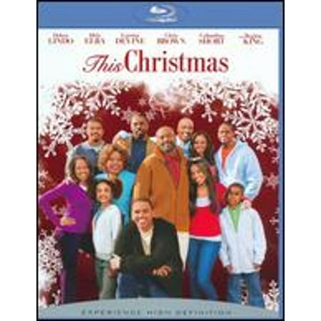 This Christmas [Blu-ray]