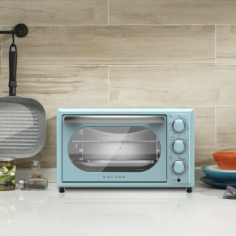 Randy ヴィンテージトースター 青 Randy ヴィンテージトースター 青 - メルカリ