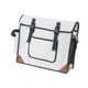thumbnail image 4 of Bolsa organizadora de herramientas cruzada, ligera, impermeable, para acampar Blanco, 4 of 9