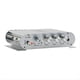 thumbnail image 1 of Amplificador de Potencia -838 HiFi de 2.1 Canales, Amplificador de Sonido de Graves Estéreo de 80 W X 2 con Salida de Subwoofer, Amplificador de Audio para el Hogar, Color, 1 of 5