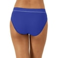 thumbnail image 7 of Hanes Originals Women's Seamless Rib Bikini Underwear, 3-Pack, 7 of 7