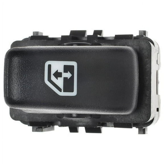 Standard Ignition Door Window Switch P/N:DS-1452 Fits select: 1997-1999 CHEVROLET VENTURE