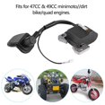 thumbnail image 2 of Bobine d'allumage pour Minimoto ATV Dirt Bike Quad 49CC 47CC, 2 of 4
