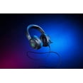 thumbnail image 1 of Audífonos Gamer Razer Kraken V3 X para PC y PS4 Alámbrico RGB Reacondicionado Tipo A, 1 of 5