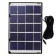 thumbnail image 5 of Panel de Carga Solar WDOplteas Para Cámaras de Vigilancia, 5 of 9