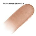 thumbnail image 4 of L'Oreal Paris Makeup Brilliant Eyes Shimmer Liquid Eye Shadow Amber Sparkle 440, 4 of 11