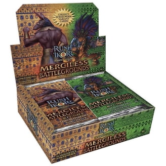 Sonic the Hedgehog Series 1 Sonic the Hedgehog Trading Card Box