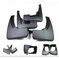 thumbnail image 2 of Exquisite Mud Flaps FOR 2007-2012 Mercedes Benz GL X164 350 450 Mudguards Mudflaps Splash Guards 2008 2009 2010 2011 Carbody Protection, 2 of 5