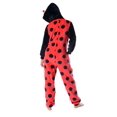thumbnail image 4 of Kid's Animal Onesie Pajama, Bug, L, 4 of 5