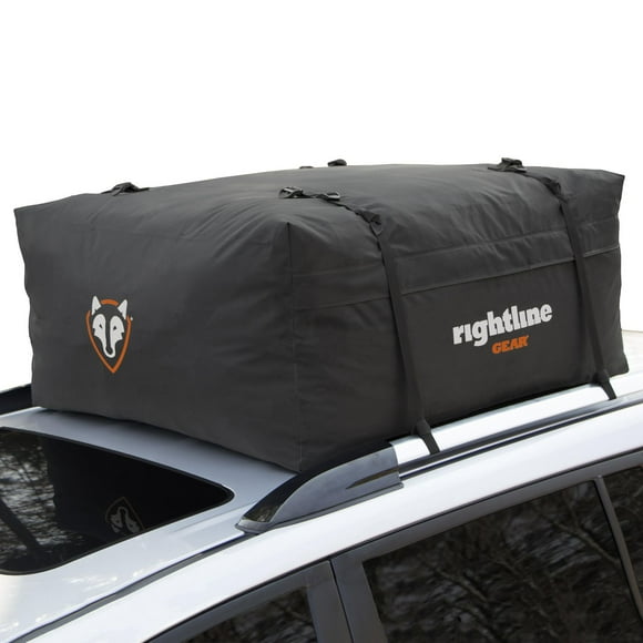 Rightline Range 2 Car Top Carrier