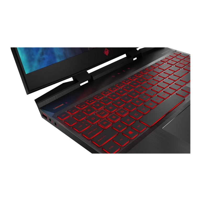 OMEN by HP Laptop 15-dc0045nr - Intel Core i7 - 8750H / up to 4.1