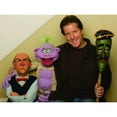 thumbnail image 2 of JEFF DUNHAM-SPARK OF INSANITY (DVD), 2 of 4