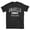 Navy, variant on Amarillo Texas Classic Established Men's Cotton T-Shirt