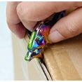 thumbnail image 4 of Destornillador abrebotellas con forma de calavera Hephis, multicolor, 4 of 7