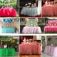 thumbnail image 3 of Wosthever Decoración Fiesta Cumpleaños Celebración Extra Especial Con Tul Boda Y Decoracion Eventos Fiesta Decoraciones Para Eventos Beige Type3 NO3, 3 of 6