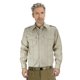 thumbnail image 2 of Camisa de Indiana Jones para hombre, disfraz de Dr. Jones, camisas de trabajo de manga larga con 2 bolsillos, trajes de cosplay de Halloween para adultos, 2 of 5