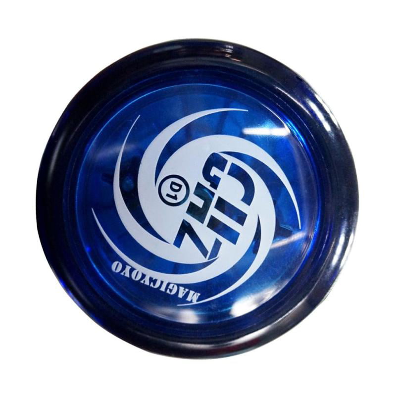 3pcs  Looping 2A Yo-yo D1 GHZ Plastic Yo-yo w/ Durable Yoyo String 