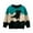 Green, variant on Kids Sweater Dinosaur Sweater Knitwear Cartoon Trend Style Base Shirt Stripes Toddler Sweaters Blue 2 Years-3 Years