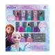 thumbnail image 1 of Set de Maquillaje Frozen con Esmaltes de Uñas y Brillos Labiales, Ideal para Regalo y Juego Creativo - MAKEUPERIA, 1 of 5