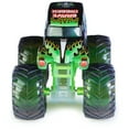 thumbnail image 5 of Monster Jam, 1:64 Scale Die-Cast Monster Truck (Styles May Vary), 5 of 8