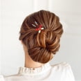 thumbnail image 1 of VERDANVERSE Horquilla China Para Con Delicado Y Accesorios Bead, 1 of 7