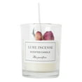 thumbnail image 1 of ATTOE Scented Candle Glass Candle Jar Birthday Gift Home Decor Wedding Table Decoration-081401, 1 of 5