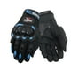 thumbnail image 1 of GUANTES RODA CON LIMPIA MICA/TOUCHSCREEN CELESTE TALLA MEDIANO, 1 of 3