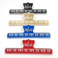 thumbnail image 4 of 4 Pcs Support de Clip à Ressort pour Livre de Musique, Notes, Partitions, Piano, Guitare, Violon, Violon, Cello, Perf, 4 of 5