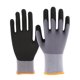 thumbnail image 1 of 1 par de guantes impermeables resistentes al corte Guantes de trabajo resistentes al desgaste del jardín de seguridad para cortar en rodajas Suministros de jardinería de talla de madera (talla M), 1 of 4