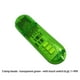 thumbnail image 2 of Luces LED USB Inteprter Verde, 2 of 6