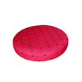 thumbnail image 3 of Funda De Repuesto De Taburete Extraíble De 35 Cm Silla forma forma forma Funda De Asiento Escritorio Salón De Manga rojo BLESIY Bar Stool Slipcover, 3 of 3