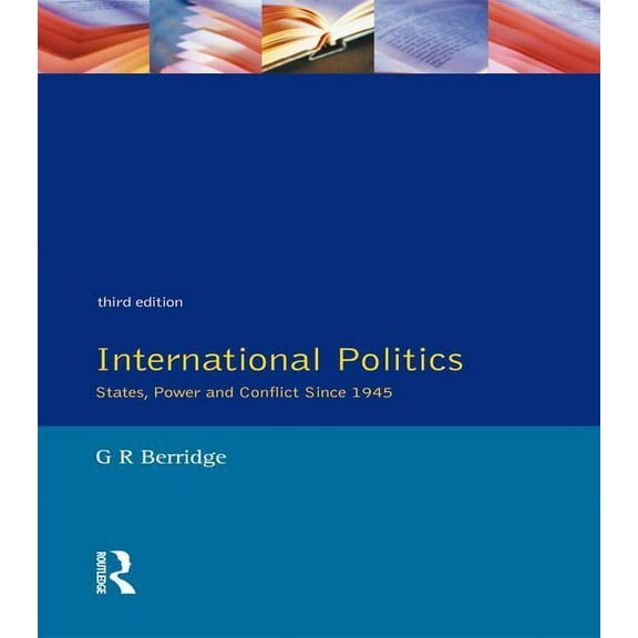 International Politics, (Hardcover)