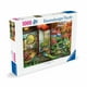 thumbnail image 1 of Rompecabezas Ravensburger Japanese Garden Teahouse 1000 piezas, 1 of 4