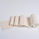 thumbnail image 3 of 3xCotton Vendaje Elástico Protección Contra Lesiones Deportivas Envoltura De Compresión 4 Pulgadas, 3 of 8