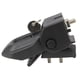 thumbnail image 2 of Captura Del Capó Pestillo de capó de bloqueo con kit de llave para JEEP Wrangler JL 2018-2020, 2 of 3