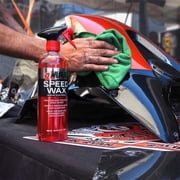 ZMAX Speed Wax 24oz. Bottle