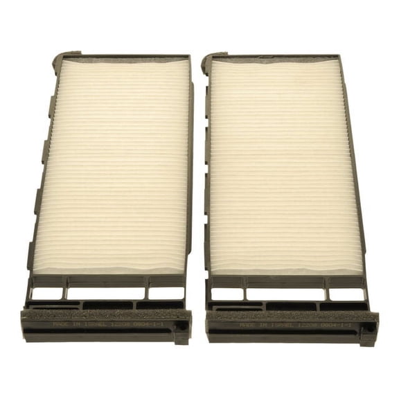 Cabin Air Filter - Compatible with 1997 - 2004 Nissan Pathfinder V6 1998 1999 2000 2001 2002 2003