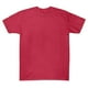 thumbnail image 4 of pstuiky camisetas de hombre, Camisa informal lisa de moda para hombre, cuello redondo, manga corta camisetas de hombre xl, 4 of 5