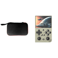 thumbnail image 1 of Estuche Transporte Duro Protector A Prueba Golpes para Anbernic RG35XX H, 1 of 6