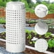 thumbnail image 1 of Inground Farm Composter Outdoor In-Ground Compost Bin For Raised Garden Beds And Yards Composting Bin 2 Gallons Composter Tumbler Outdoor, 1 of 9