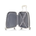 thumbnail image 2 of Heys Kids Hardside Fashion Spinner Luggage Grey Camo, 2 of 6